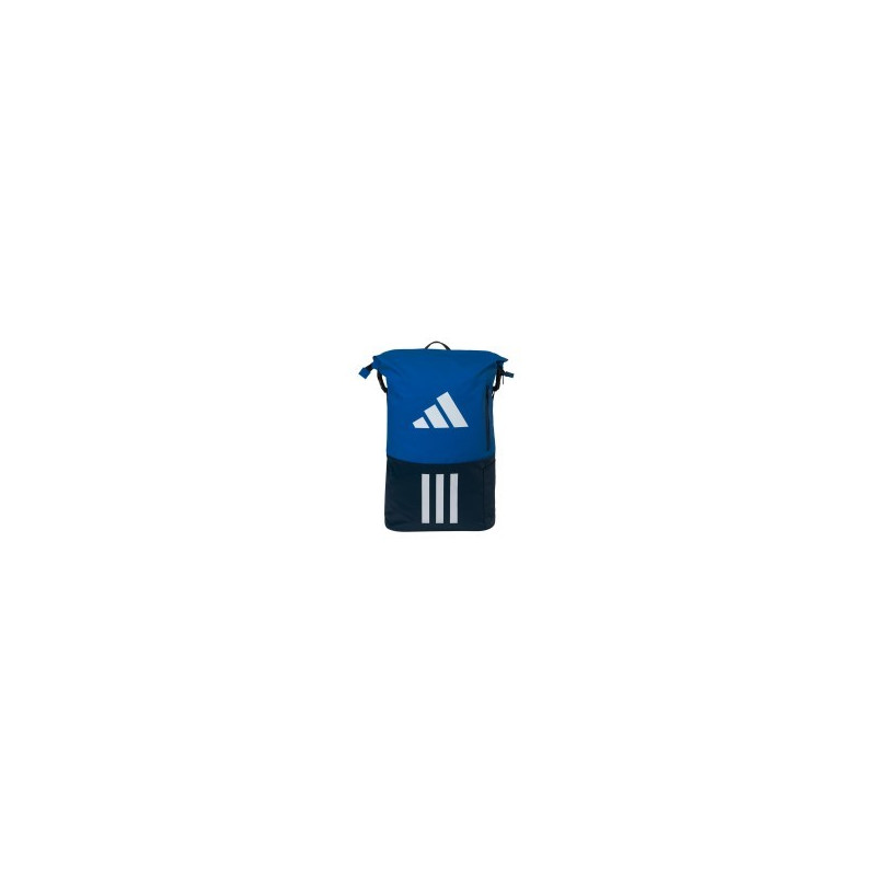 Adidas mochila Multigame 3.2 azul