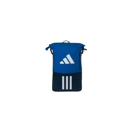 Adidas mochila Multigame 3.2 azul