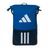 Adidas mochila Multigame 3.2 azul