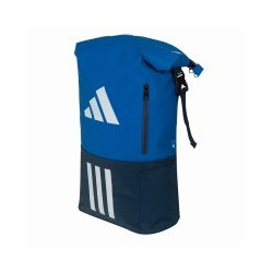 Adidas mochila Multigame 3.2 azul