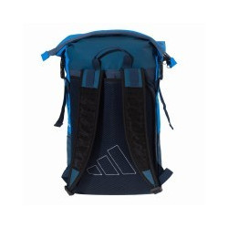 Adidas mochila Multigame 3.2 azul