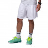 Vibora short Piton blanco