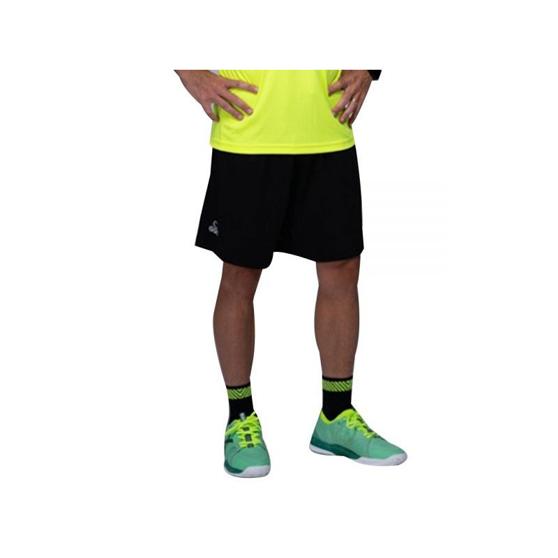 Vibora short Piton negro