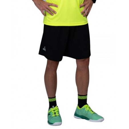 Vibora short Piton negro