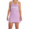 Vibora vestido Naya lila