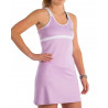 Vibora vestido Naya lila