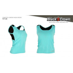 Blackcrown camiseta london