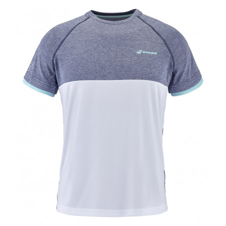 Babolat camiseta play angel blue