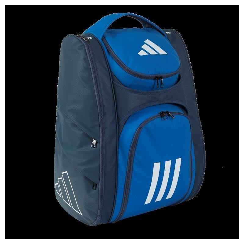 Adidas paletero Multigame 3.2 azul