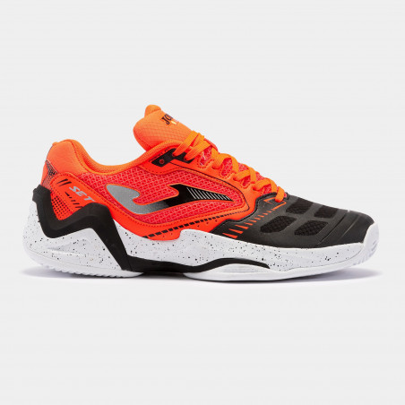 Joma zapatilla Set 2308 naranja