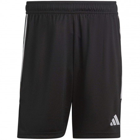 Adidas short Tiro23 negra