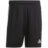 Adidas short Tiro23 negra