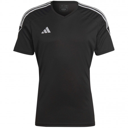 Adidas camiseta Tiro23 negra