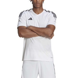 Adidas camiseta Tiro23 blanca