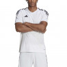 Adidas camiseta Tiro23 blanca