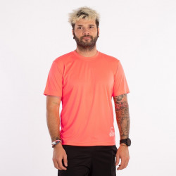 Vibora camiseta Kaitt coral