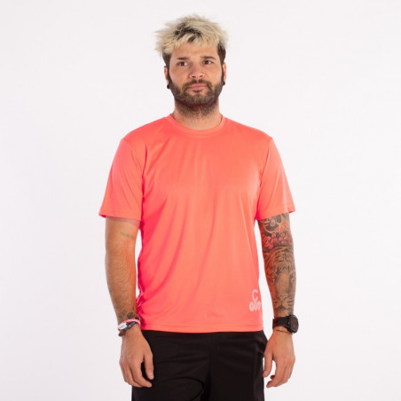 Vibora camiseta Kaitt coral