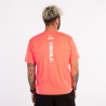 Vibora camiseta Kaitt coral