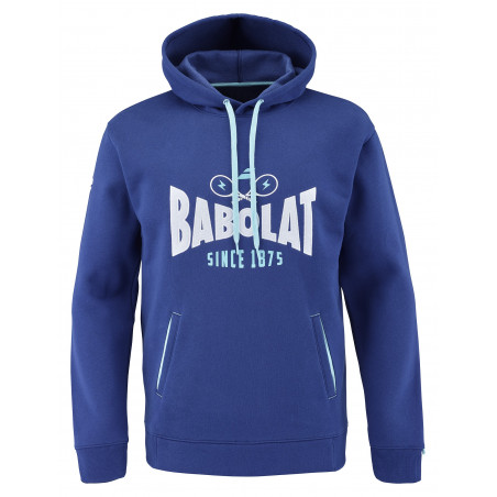 Babolat sudadera Exercise estate blue