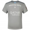 Nox camiseta sponsor AT10 grey