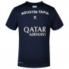 Nox camiseta sponsor AT10 dark blue