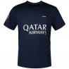 Nox camiseta sponsor AT10 dark blue