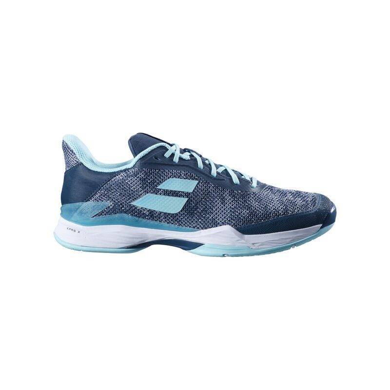 Babolat zapatilla Jet tere azul