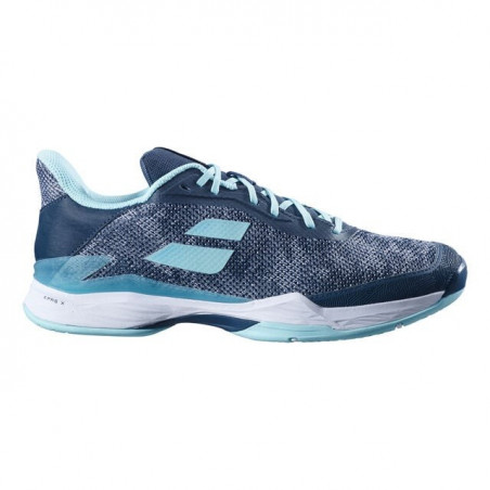Babolat zapatilla Jet tere azul