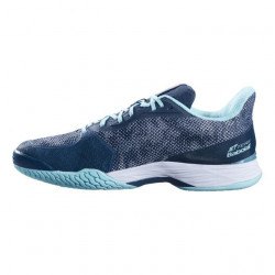 Babolat zapatilla Jet tere azul