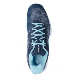 Babolat zapatilla Jet tere azul