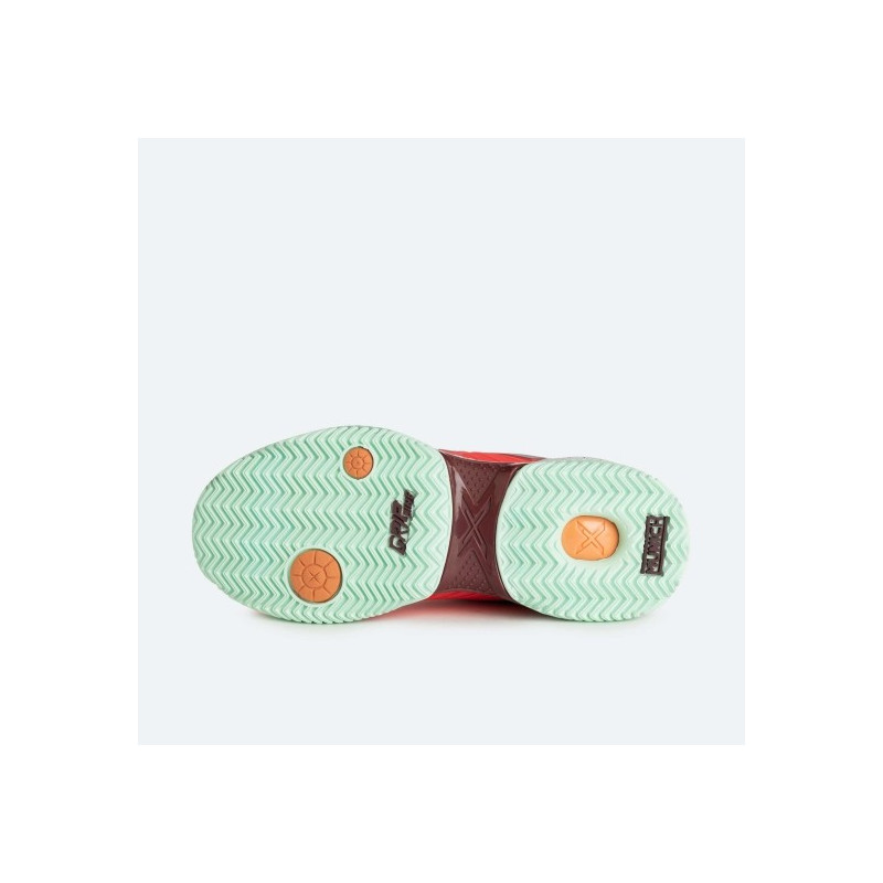 Munich zapatilla PAD 39