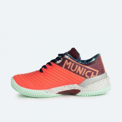 Munich zapatilla PAD 39