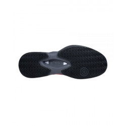 Nox zapatilla AT10 pro roja