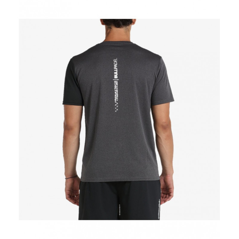 Bullpadel camiseta Oxear
