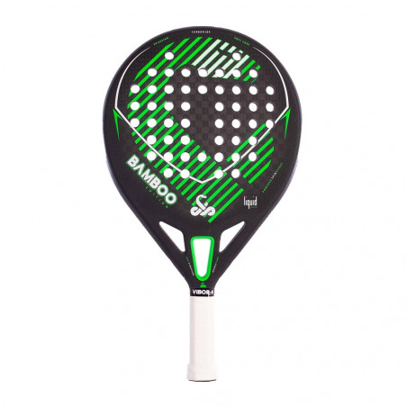 Vibora pala Bamboo liquid 23