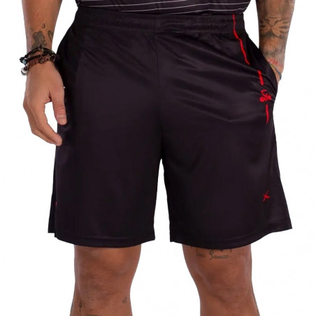 Vibora short cobra negro
