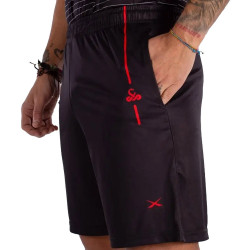 Vibora short cobra negro