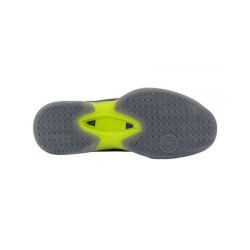 Nox zapatilla Hexa azul