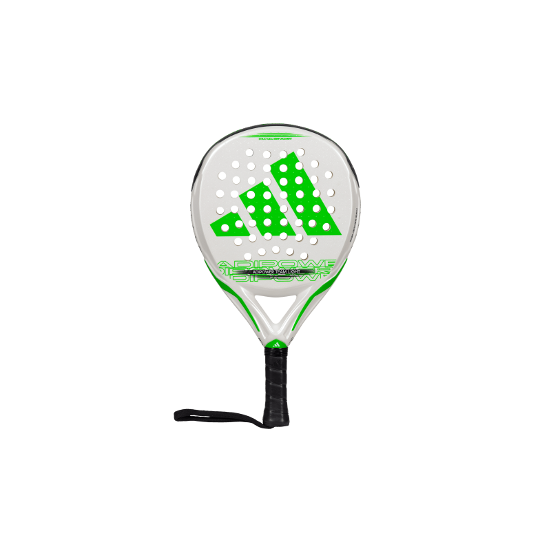 Adidas pala Adipower team light 3.3