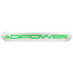 Adidas pala Adipower light 3.3