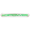 Adidas pala Adipower light 3.3