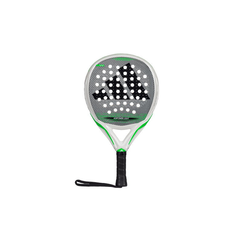 Adidas pala Adipower light 3.3