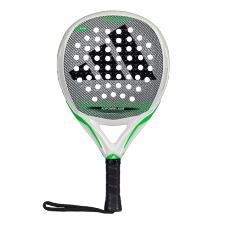 Adidas pala Adipower light 3.3