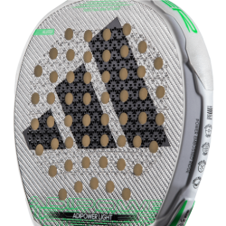 Adidas pala Adipower light 3.3