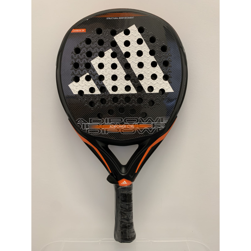 Adidas adipower control 3.3