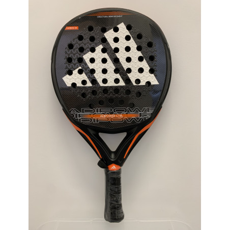 Adidas adipower control 3.3