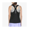 Bullpadel camiseta Erase negra