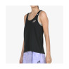 Bullpadel camiseta Erase negra
