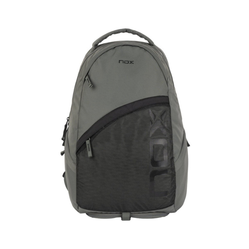 Nox mochila Street gris