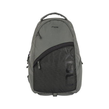Nox mochila Street gris